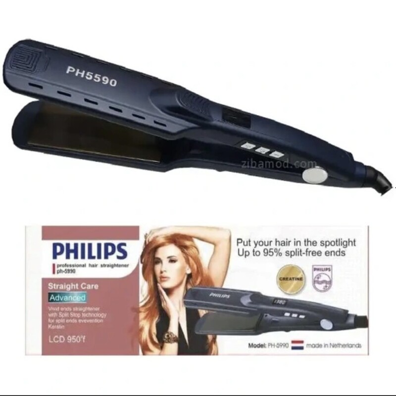 اتو مو فیلیپس مدل PHillips PH-5990
