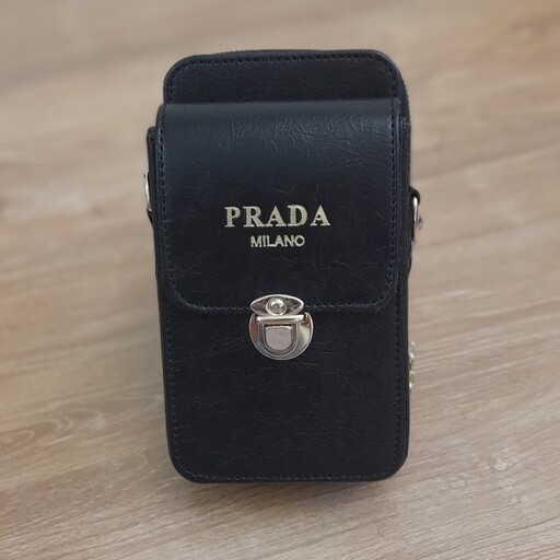 کیف  دخترانه مدل PRADA