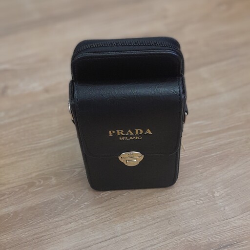 کیف  دخترانه مدل PRADA