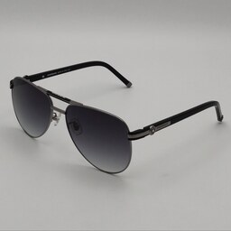  عینک آفتابی مون بلان مدل MB 998 C04 اورجینال همراه جلد مخصوص کد 13159130