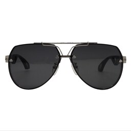 عینک آفتابی میباخ مدل P-HI-Z35 اصل به همراه جلد مخصوص (کد13159098)