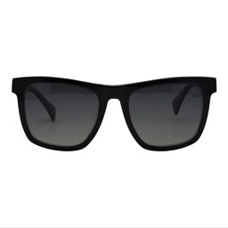 عینک آفتابی مرسدس بنز مدل S165 COL.003  اصل به همراه جلدمخصوص (باکد13143594)