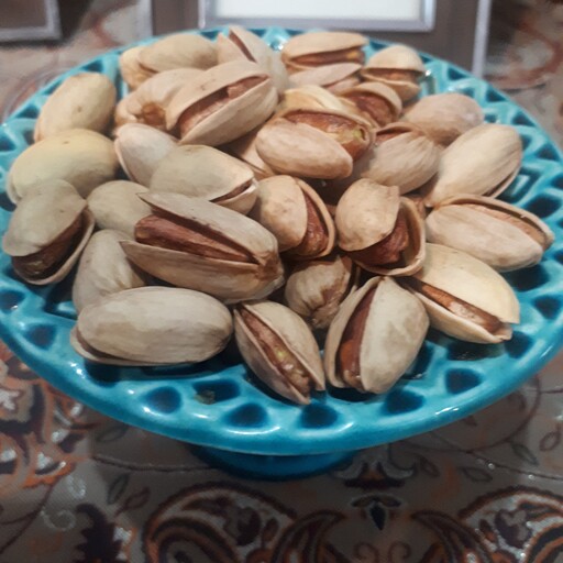 پسته اکبری درجه یک