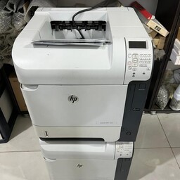 پرینتر تک کاره لیزری اچ پی مدل hp 602dn