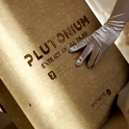 سوپر آلبوم کاغذ دیواری پلوتونیوم PLUTONIUM شرکت اکستریم والز قیمت کاغذدیواری پلوتونیوم
