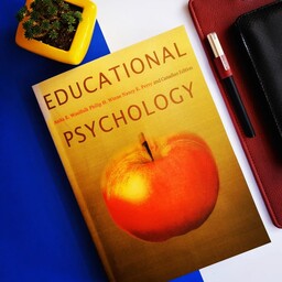 کتاب Educational Psychology Second Canadian Edition، ( روانشناسی آموزشی) اثر  Woolfolk Philip H. Winne Nancy E. Perry