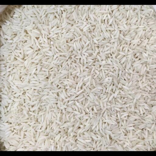 برنج شیرودی درجه یک بسته 10 کیلویی(پس کرایه)