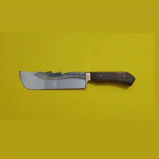 چاقو شکاری رامین 