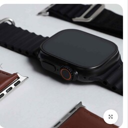 ساعت هوشمند اولترا مدل BM 10 چهار دستبند