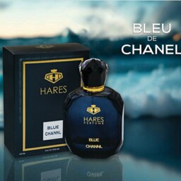 عطر ادکلن بلو شنل ادو پرفیوم اصل 100 میل (بلو چنل) Bleu de Chanel