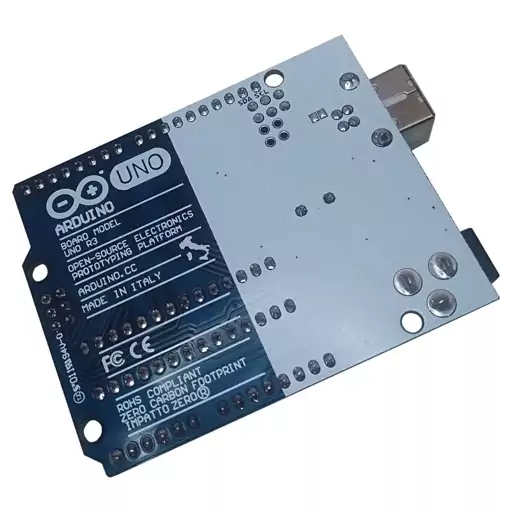 برد Arduino UNO R3   آردوینو UNO R3