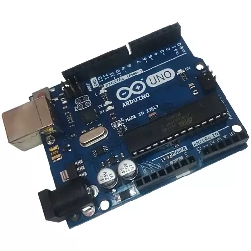 برد Arduino UNO R3   آردوینو UNO R3