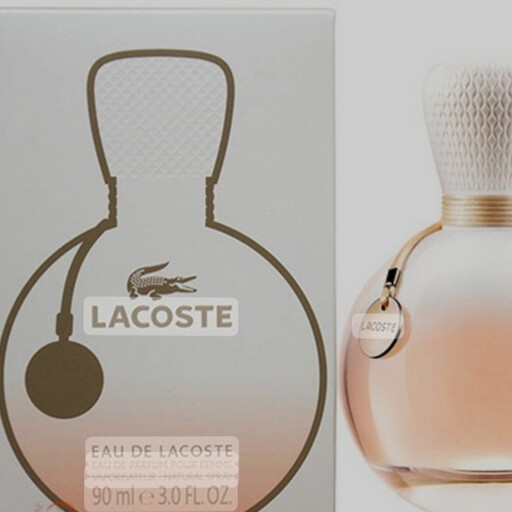 ادکلن لاگوست ادولاگوست-Lacost  Eau de Lacoste عطری است زنانه و جذاب