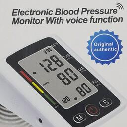 دستگاه فشار خون دیجیتالی 