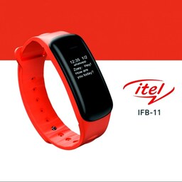 دستبند هوشمند آیتل مدل IFB-11 