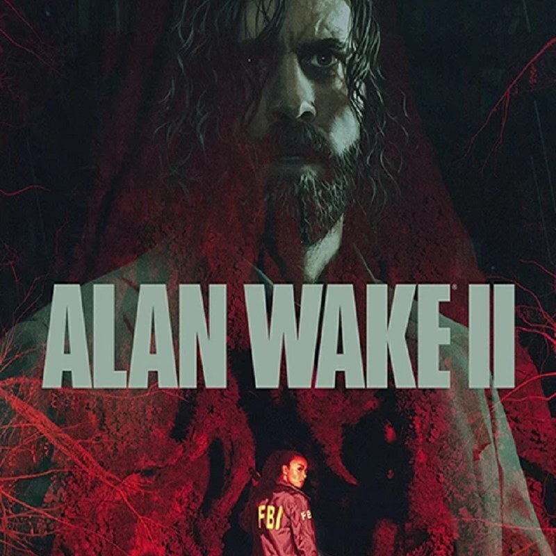 بازی کامپیوتری Alan Wake 2   New Game  v1.0.14 آلن ویک 2 همراه آپدیت