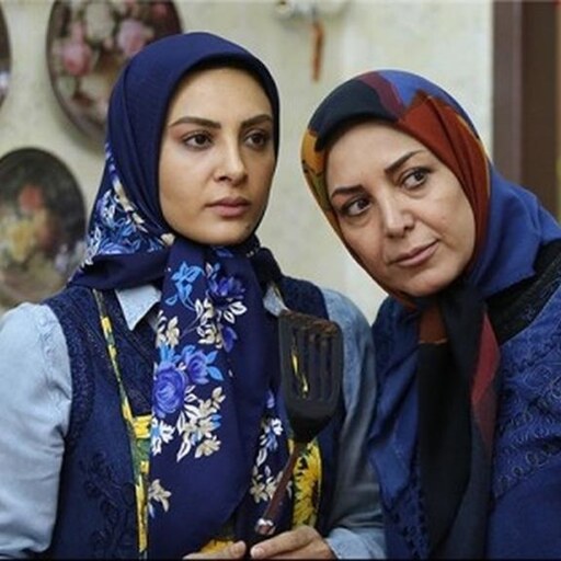 سریال ایرانی  آقا و خانم سنگی با کیفیت خوب پلیر خانگی