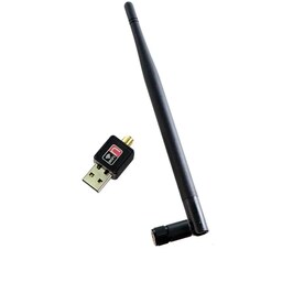 دانگل وای فای یو اس پی WIFI آنتن دار XP-Product XP-W921