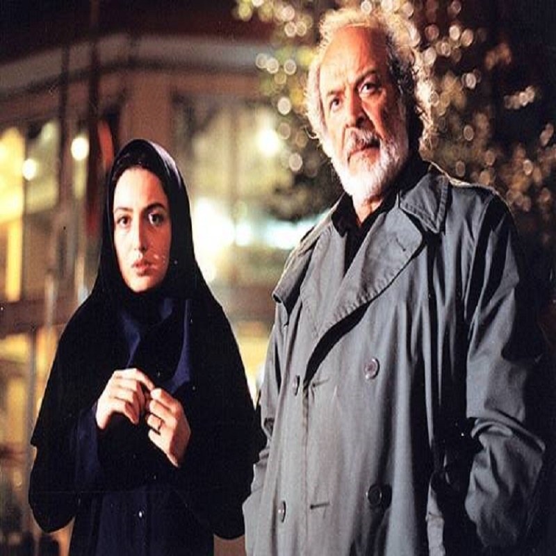 فیلم ایرانی آکواریوم با کیفیت خوب پلیر خانگی