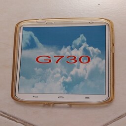 قاب ژله ای موبایل هواوی Huawei G730