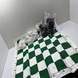 شطرنج فدراسیون کیفی