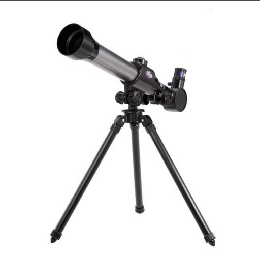 تلسکوپ اسباب بازی چانگ شنگ مدل CHANG SHENG TOYS Refined Telescope C2105