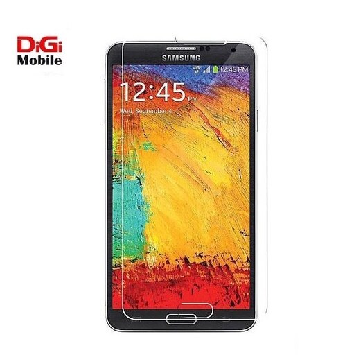 گلس گوشی سامسونگ Samsung Note 3