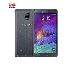 گلس گوشی سامسونگ Samsung Note 4