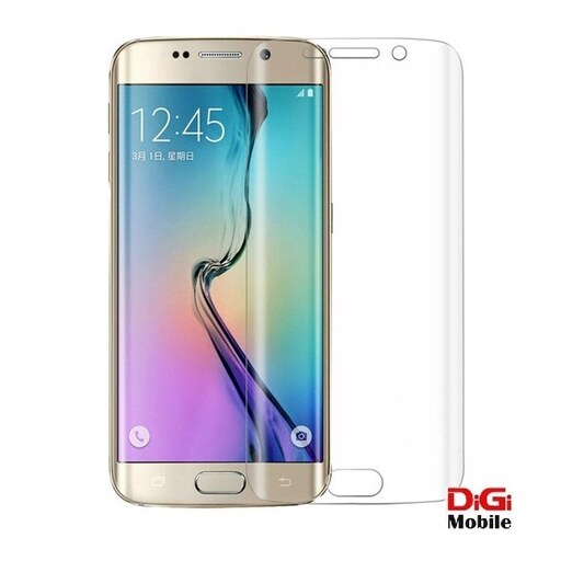 نانو گلس گوشی سامسونگ Samsung S6 edge