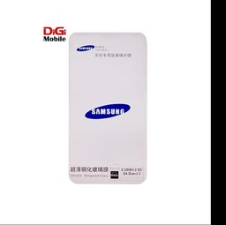 گلس شیشه ای گوشی سامسونگ Samsung Grand 3