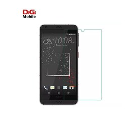 گلس شیشه ای گوشی Htc d530