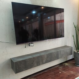 میزتلویزیون دیواری مدل K01 ، میز تلویزیون 