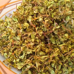 کاکوتی (کهلیک اوتی ) گیاهی با طبع گرم وخشک طبیعی 