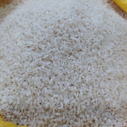 برنج لاشه هاشمی معطر گیلان ، پاک شده با دستگاه سورتینگ ، 10 کیلویی