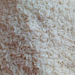 برنج دم لول (الک نشده) هاشمی معطر گیلان ، 10 کیلویی 