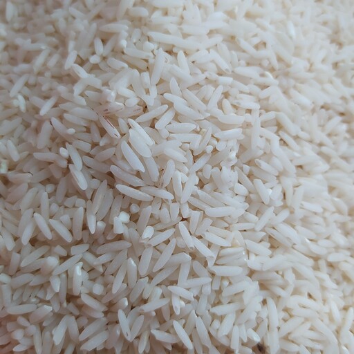 برنج دم لول (الک نشده) هاشمی معطر گیلان ، 5 کیلویی 