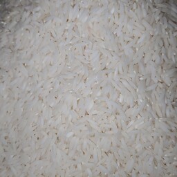 برنج هاشمی معطر گیلان امساله ، تمام الک و پاک شده با دستگاه سورتینگ، 2 کیلویی