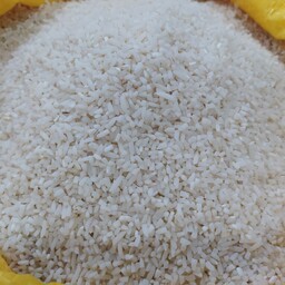 برنج لاشه هاشمی معطر گیلان ، پاک شده با دستگاه سورتینگ ، 2 کیلویی
