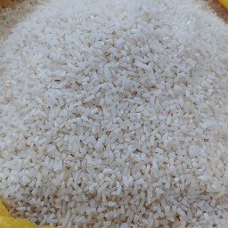 برنج لاشه هاشمی معطر گیلان ، پاک شده با دستگاه سورتینگ ، 5 کیلویی