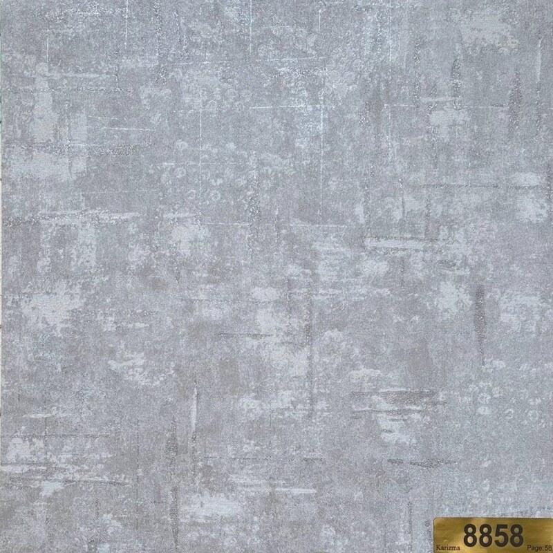 کاغذ دیواری مدرن کاریزما 8858