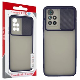 کاور گاردتک مدل Camshield مناسب برای گوشی موبایل شیائومی Redmi 10 2022