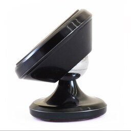  هولدر یا پایه نگهدارنده گوشی موبایل مدل 360 درجه مگنتی