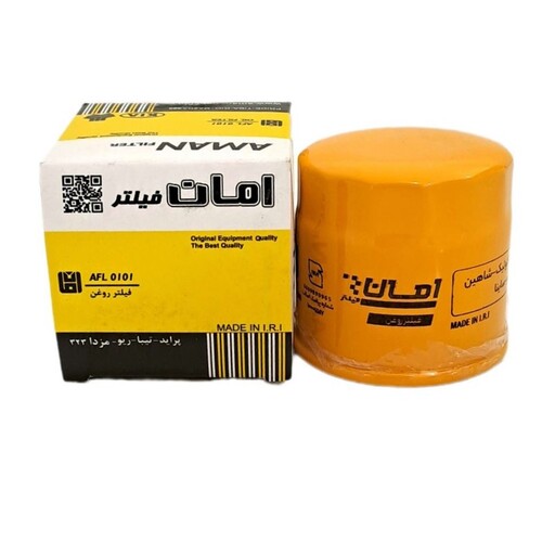 فیلتر روغن 6 سوراخ اسپرت مناسب پراید تیبا ساینا کوییک شاهین