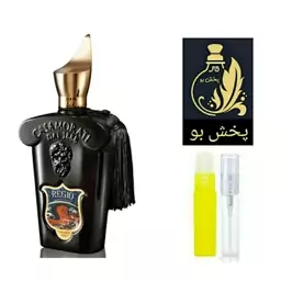 عطر رجیو کازاموراتی زرجوف .زنانه و مردانه .یک میل (توضیحات محصول حتما مطالعه شود)