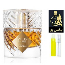 عطر آنجلز شیر گریدH(آنجلز شر ) زنانه و مردانه.یک میل