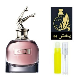 عطر اسکندال ژان پل گوتیه زنانه . یک میل (توضیحات محصول حتما مطالعه شود )