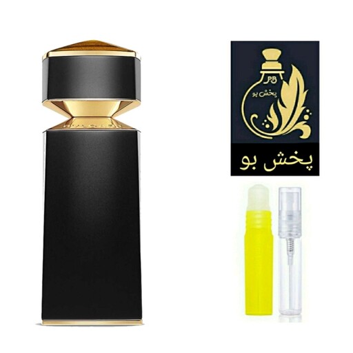 عطر بولگاری تایگار (تایگر ) مردانه .یک میل