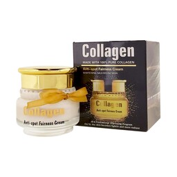 کرم ضد لک کلاژن وکالی COLLAGEN ANTI SPOT WOKALI