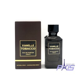 ادکلن تام فورد توباکو وانیل پارادایس اصل (PARADISE) TOM FORD - Tobacco Vanille