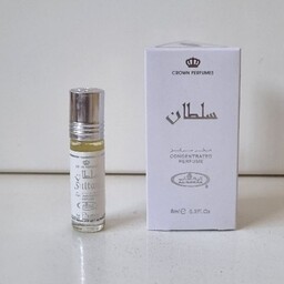 عطر سلطان عربی الرحاب 6 میل